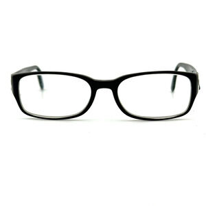 Rodenstock Eyeglasses Frame R 5156‎ A 51 17 140 Full Rim Black H13199